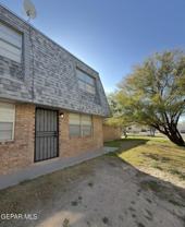 101 N Trevino Rd Apt C #Apt C - Photo 1 of 1