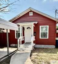 1623 W Washington St #B - Photo 1 of 1