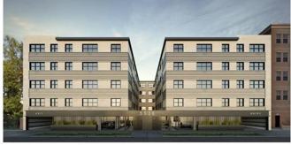 5536 N Sheridan Rd - Photo 1 of 1