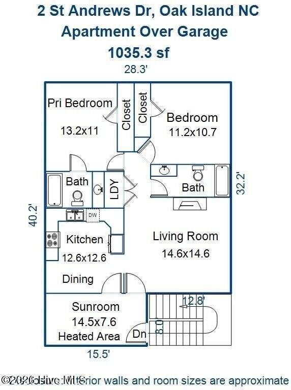 2 Saint Andrews Dr - Photo 2 of 47