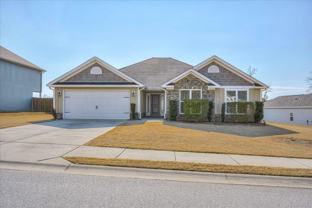 4507 Raleigh Dr - Photo 1 of 1