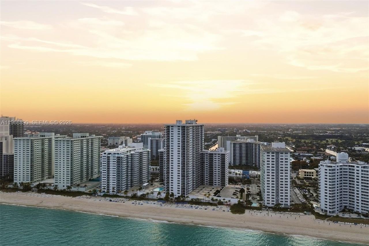 3500 Galt Ocean Dr #2314 - Photo 2 of 26