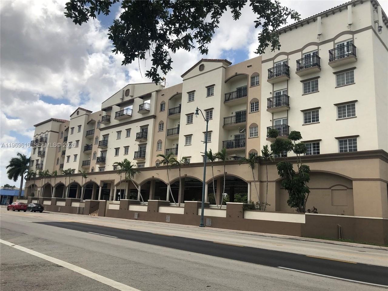 5271 Sw 8th St #503 - Photo 2 of 13