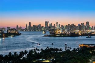 100 S Pointe Dr #2101 - Photo 1 of 1