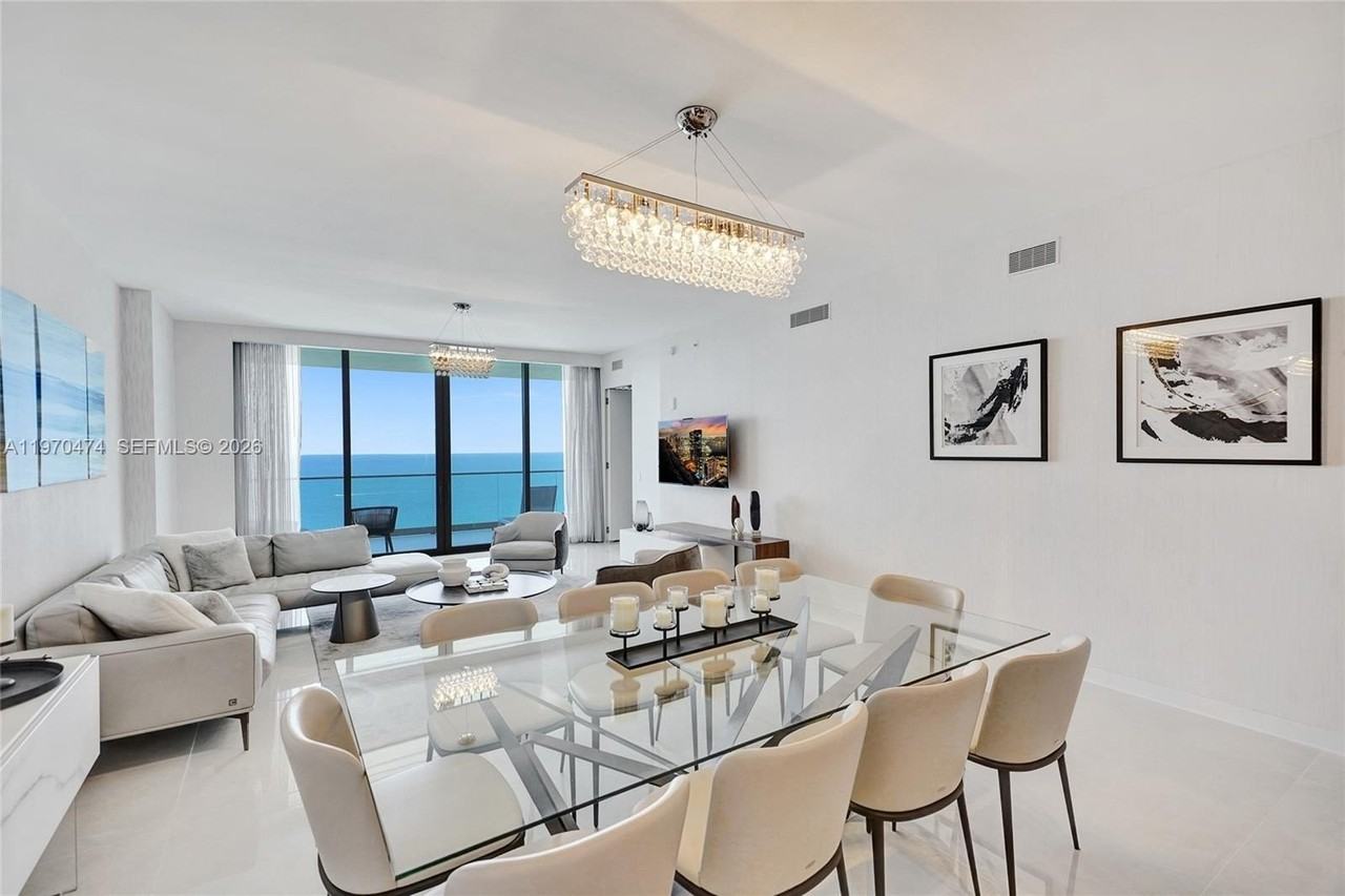 18975 Collins Ave #2703 - Photo 3 of 50