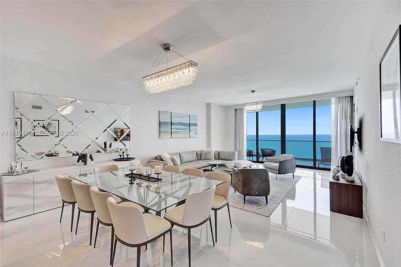 18975 Collins Ave #2703 - Photo 4 of 50