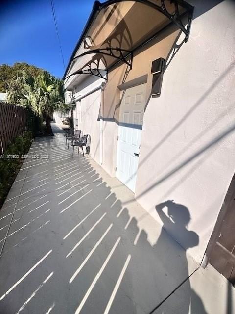 1634 Fletcher St #3 - Photo 6 of 12