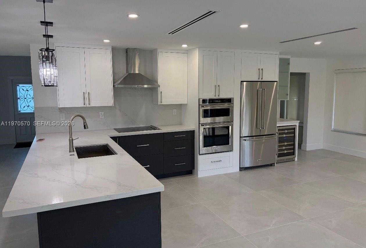 801 Amherst Ave - Photo 7 of 22