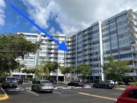 1300 Ne Miami Gardens Dr #701E - Photo 1 of 1