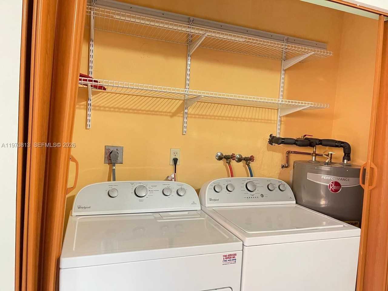 5901 W 18th Ct #5-4 - Photo 5 of 13