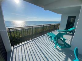 featured image of 10102 S Ocean Dr #401A