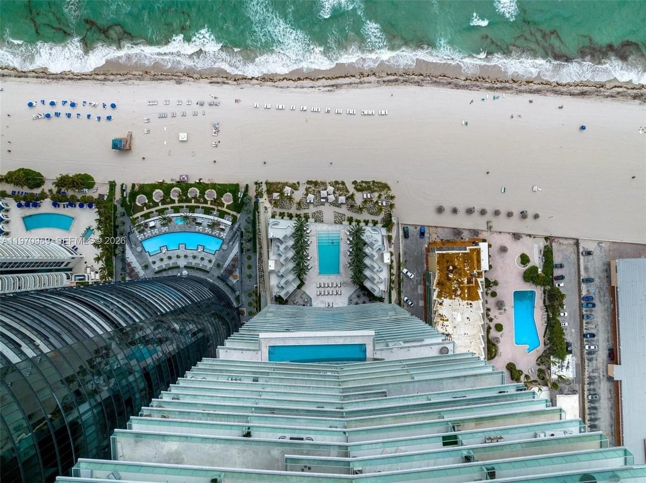 18501 Collins Ave #2003 - Photo 3 of 45