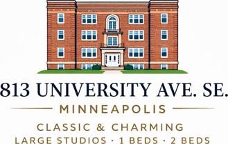 XL Classic Studio and One Bedrooms Available for Sept 1St - Photo 1 of 1