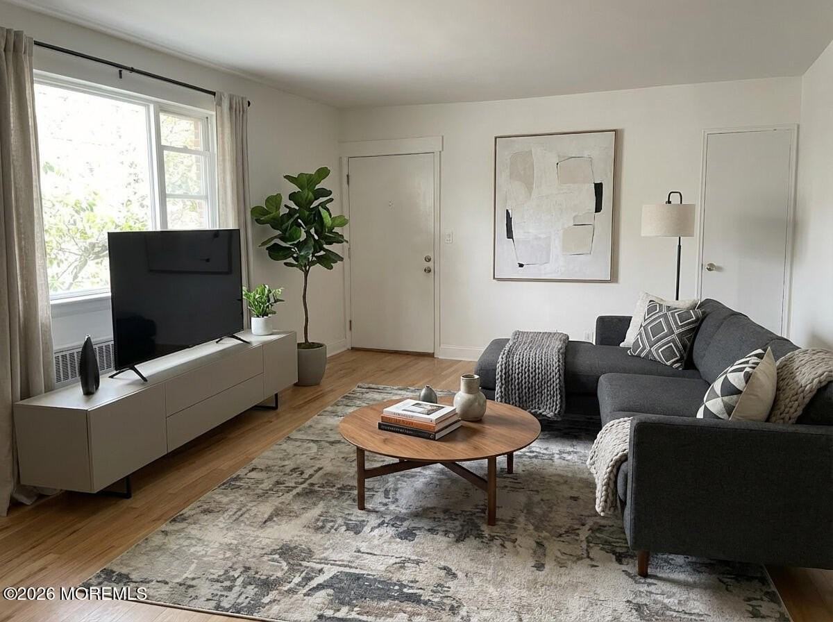 142 South St Apt 8d #8D - Photo 3 of 9