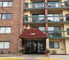 1840 Huntington Blvd Apt 413 #413 - Photo 1 of 1