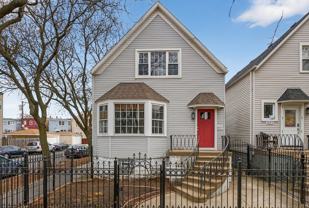 1657 N Harding Ave - Photo 1 of 1