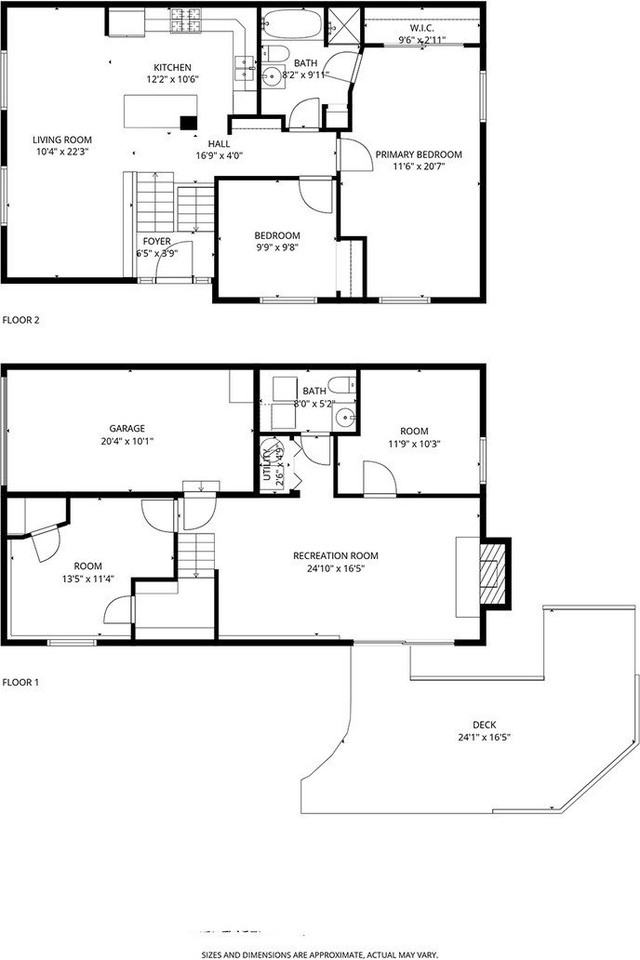 214 Far Hills Dr - Photo 2 of 25