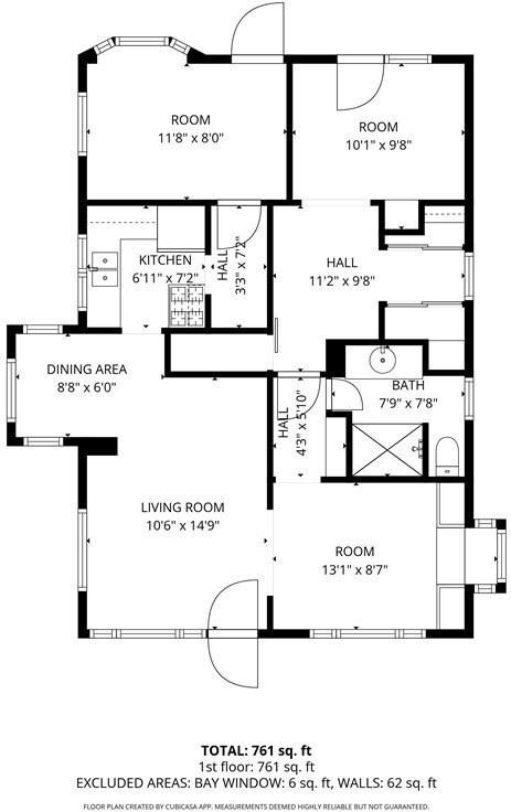 148 N C St - Photo 2 of 50