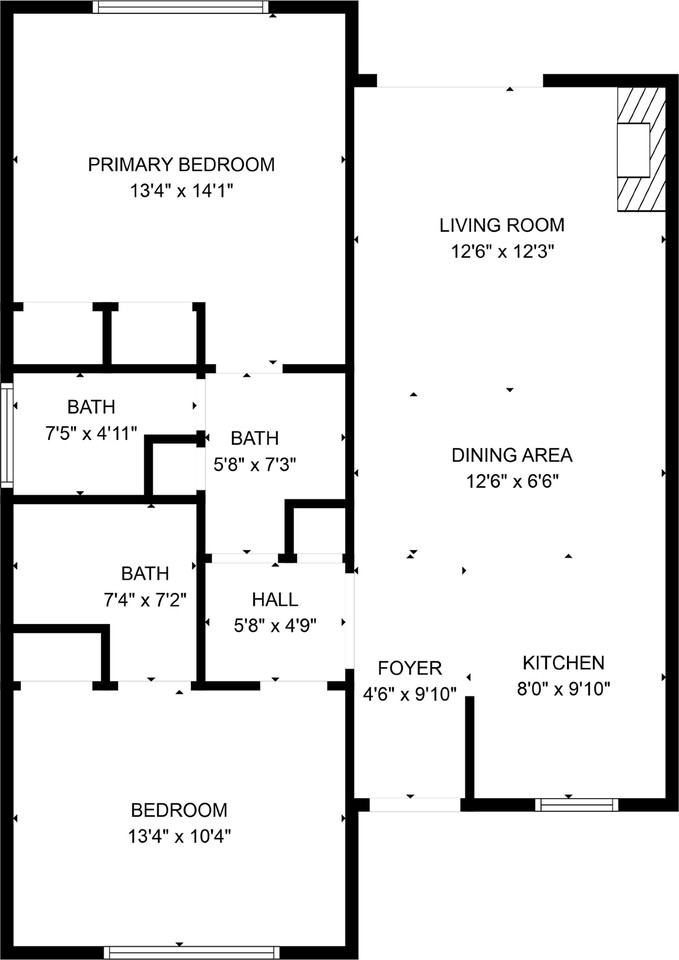 195 Village Dr Bldg 6 - Photo 2 of 31