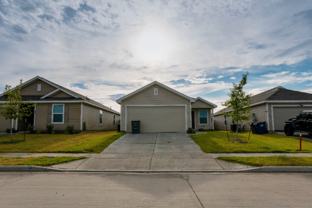 5324 Vinebrook Way - Photo 1 of 1