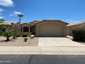 1461 E La Costa Dr - Photo 1 of 1