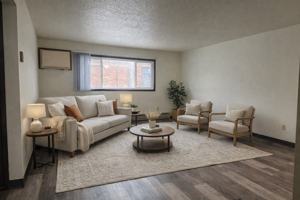 featured image of 1050 Front St #3
