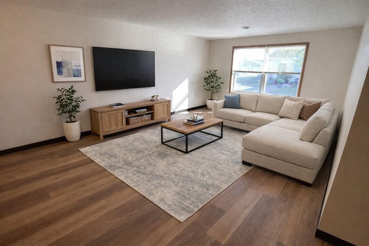 415 22nd St E #B - Photo 2 of 15