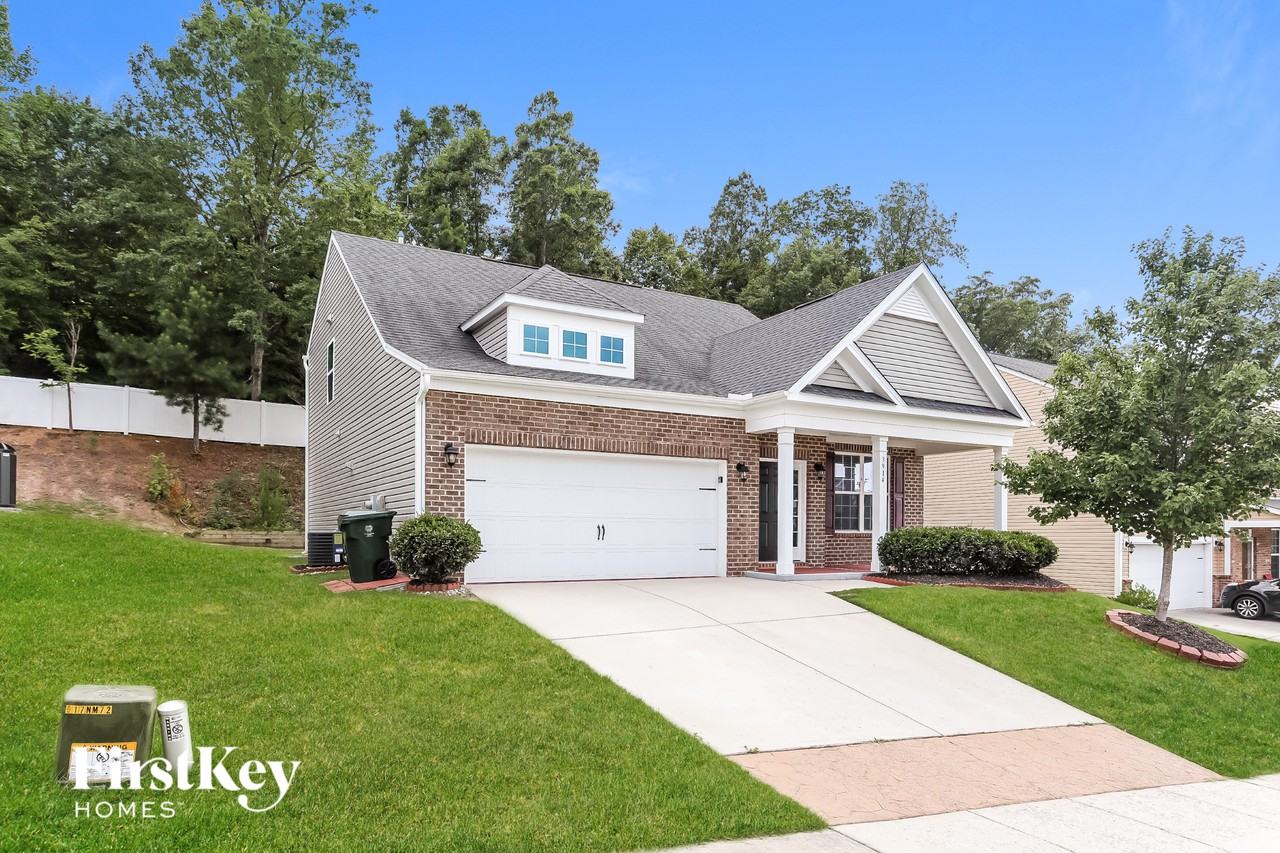 3914 Massey Wood Trl - Photo 2 of 15