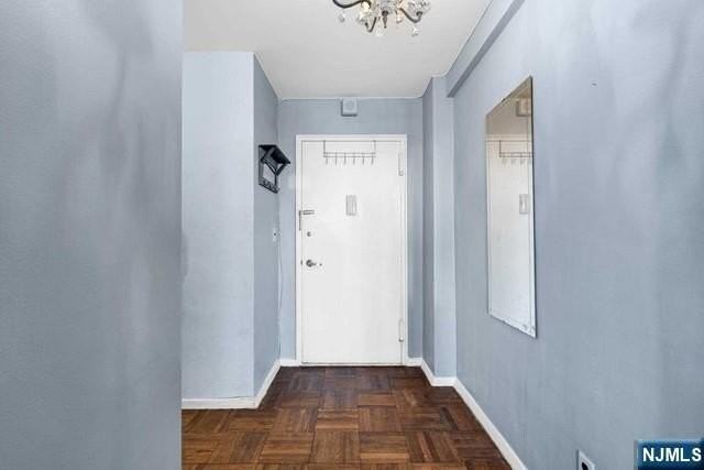 2000 Linwood Ave Apt 17h - Photo 2 of 30