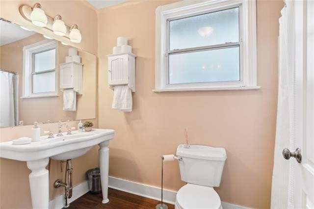 2305 Calhoun St - Photo 5 of 13