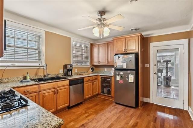 2305 Calhoun St - Photo 7 of 13