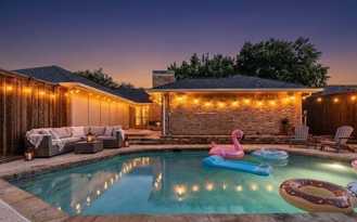 803 Rush Creek Dr - Photo 1 of 1