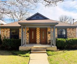 4610 Sycamore St - Photo 1 of 1