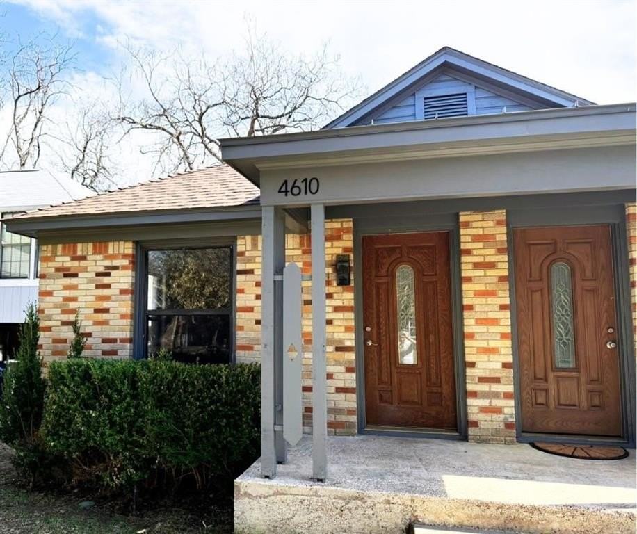 4610 Sycamore St - Photo 2 of 14