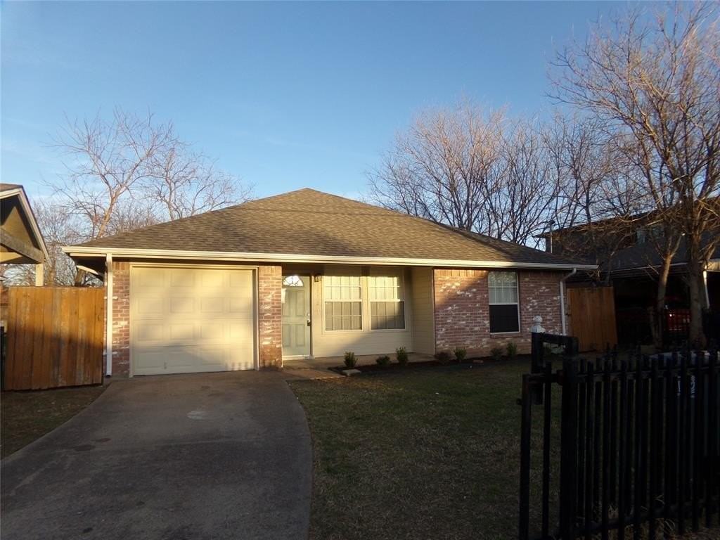 6812 Webster St - Photo 2 of 9