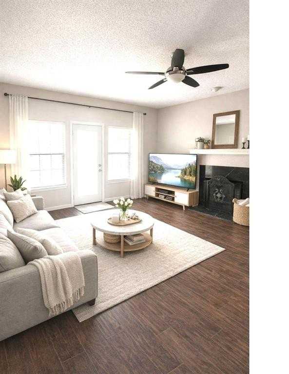 3635 Garden Brook Dr #118