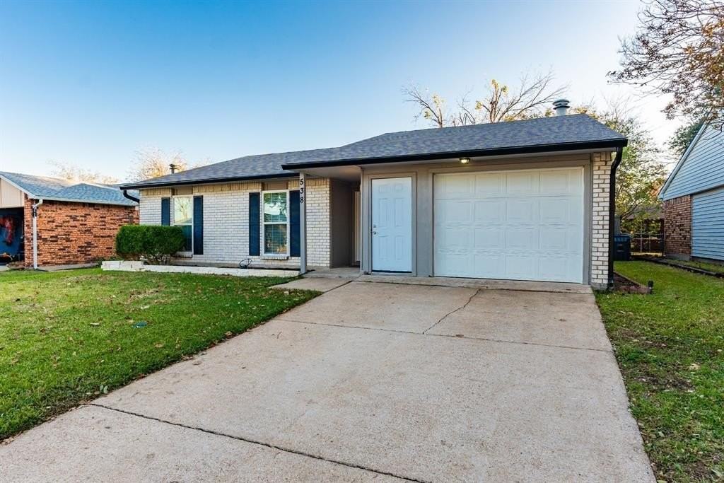 538 Hawthorne Dr - Photo 3 of 29