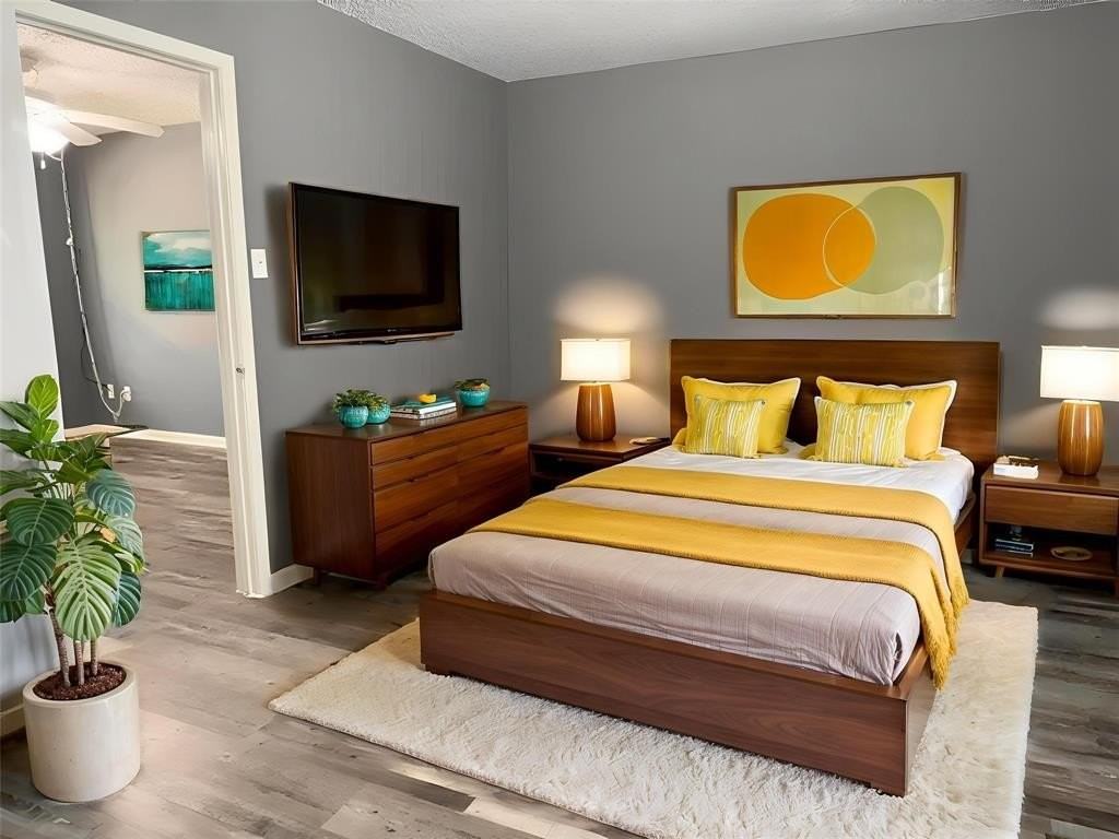 614 Stringer St - Photo 4 of 5