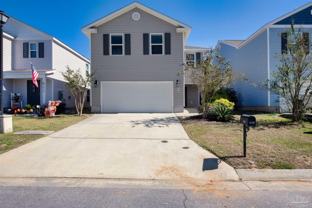 5864 Magnolia Bend Blvd - Photo 1 of 1