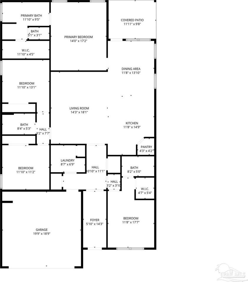 7012 Whitetail Run Dr - Photo 2 of 34