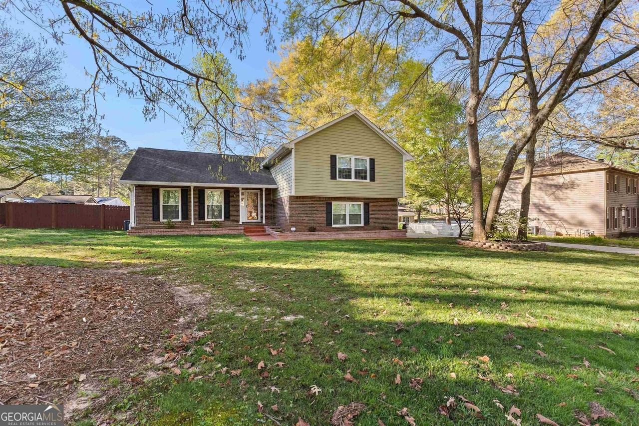 102 Bluegill Trce - Photo 3 of 36