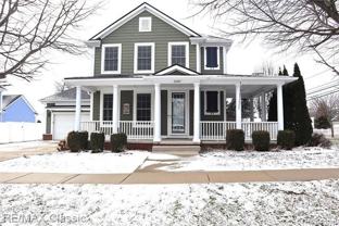 50595 Coolidge St - Photo 1 of 1