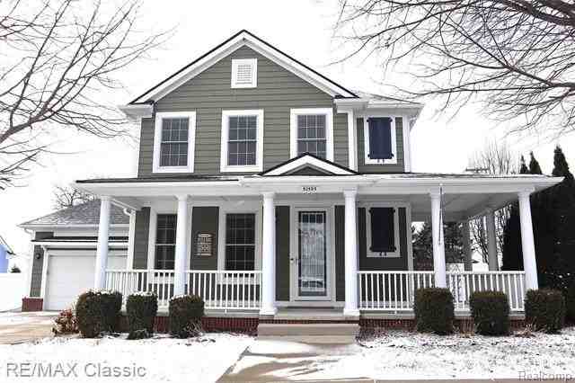 50595 Coolidge St - Photo 2 of 38