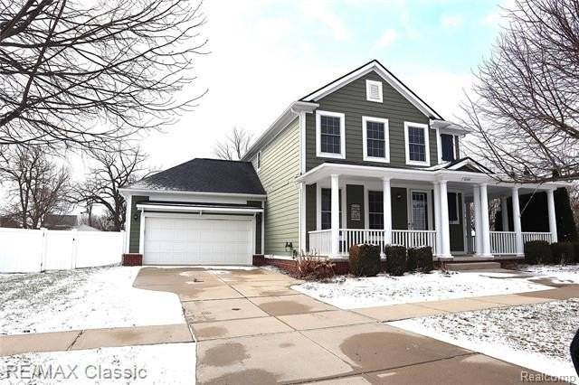 50595 Coolidge St - Photo 3 of 38