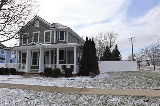 50595 Coolidge St - Photo 4 of 38