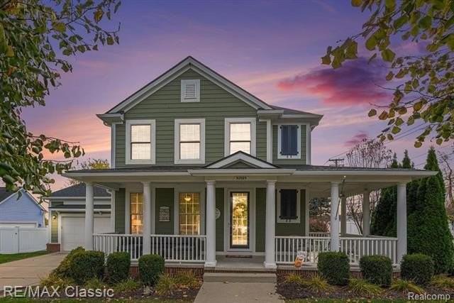 50595 Coolidge St - Photo 5 of 38