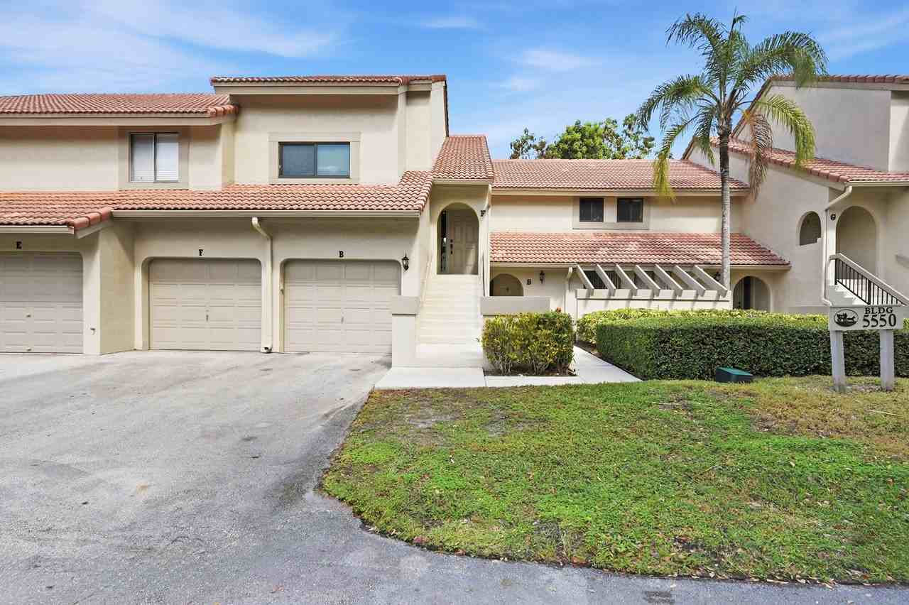 5550 Coach House Cir #B - Photo 2 of 17