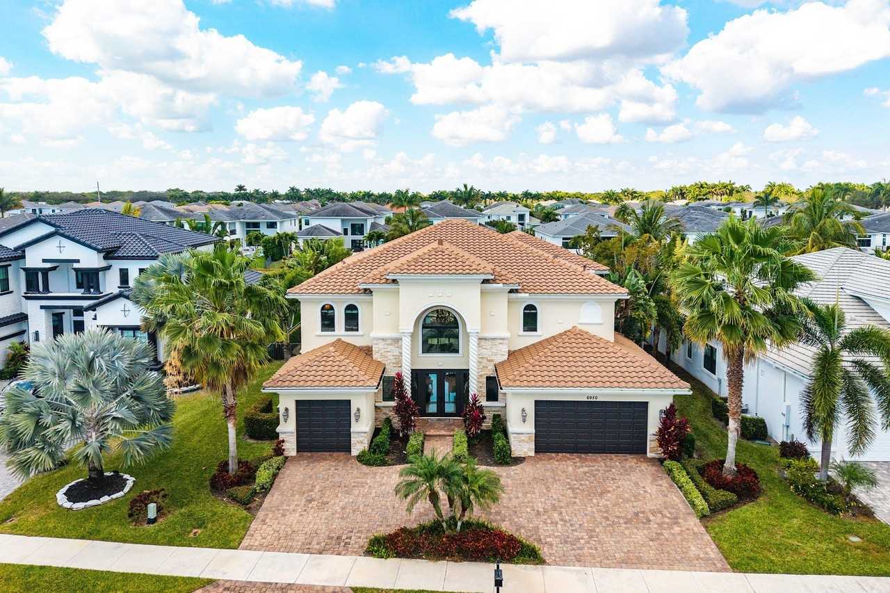 6950 Nw 26th Way - Photo 2 of 50