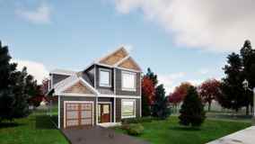 Evergreen Ln Sw - Photo 1 of 1