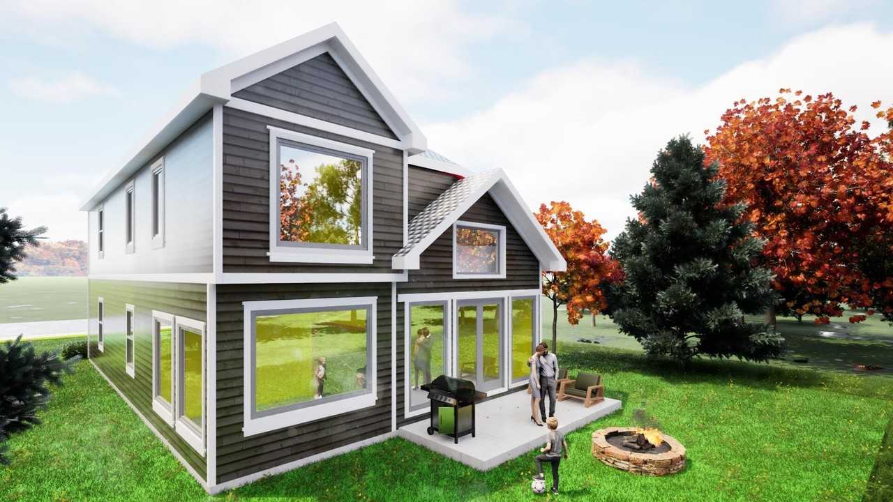 Evergreen Ln Sw - Photo 3 of 6